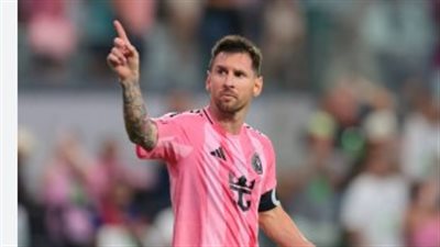 ليلة حماسية في الدوري الأمريكي.. إنتر ميامي يتغلب على فيلادلفيا يونيون بنتيجة 6-4