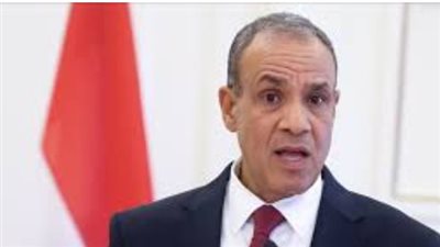 مصر تدين بشدة محاولة 
