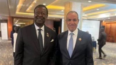 مصر تؤكد التزامها بتطوير التبادل التجاري والاستثماري مع كينيا لدعم التنمية الشاملة
