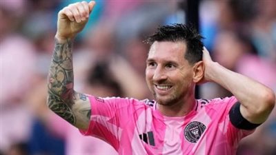 لويس سواريز يتألق في غياب ميسي.. إنتر ميامي يواصل مطاردة صدارة الدوري الأمريكي