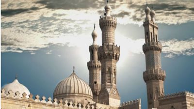 الأزهر الشريف يعلن فتح باب التقديم للطلاب الوافدين بمرحلتي رياض الأطفال والابتدائية