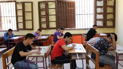 انطلاق ماراثون امتحانات الثانوية العامة 2026 يوم 21 يونيو: تفاصيل الجدول الكامل