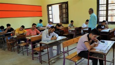 دليلك الشامل لامتحانات الثانوية العامة 2026: الجداول، الروابط، وأهم النصائح