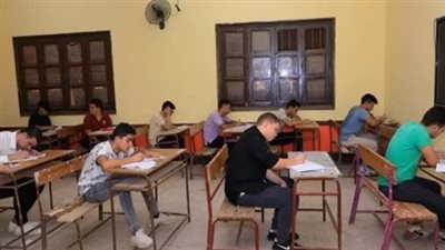 رابط رسمي لاستخراج أرقام جلوس الثانوية العامة 2026 لجميع الطلاب