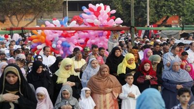 الصيغ المشهورة لتكبيرات عيد الأضحى المبارك