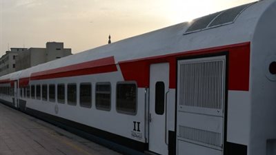 المواعيد الرسمية لقطارات السكك الحديدية المصرية على خط القاهرة الإسكندرية