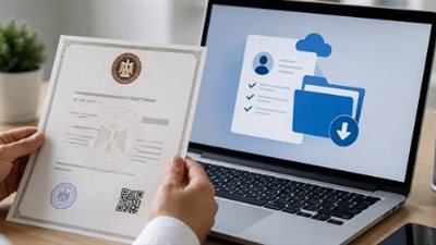 التقديم الإلكتروني لكعب العمل.. إليك الرابط الرسمي والخطوات المتبعة