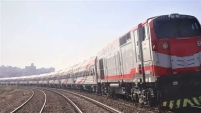 مواعيد قطارات تالجو اليوم الثلاثاء 2 يونيو 2026: جدول التشغيل الكامل