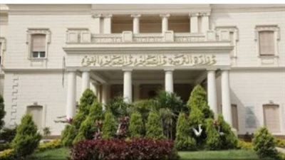 وزارة التربية والتعليم تعلن أرقام جلوس طلاب الدبلومات الفنية لعام 2026