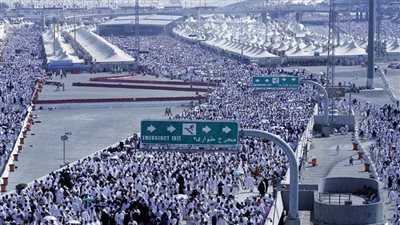 مساعد وزير الداخلية: حرصنا على توفير أفضل الخدمات لحجاج القرعة في المشاعر المقدسة