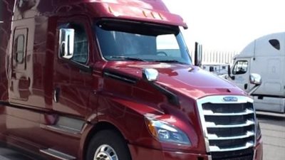 خطوات الحصول على رخصة قيادة الشاحنات: دليلك الكامل للمبتدئين في مصر والوطن العربي