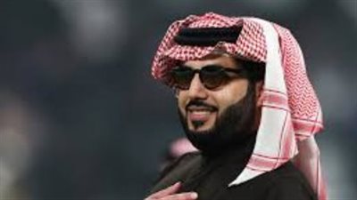 تركي آل الشيخ يعلن أرقامًا تاريخية لإيرادات فيلم 
