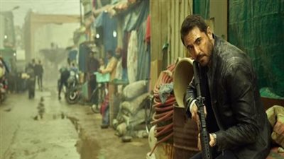نجاح استثنائي لفيلم 