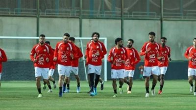استعدادات الفراعنة في أمريكا: رحلة المنتخب نحو كتابة التاريخ في نسخة 2026