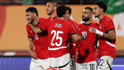 كأس العالم 2026: التحدي الكبير ينتظر المنتخب المصري في المجموعة السابعة