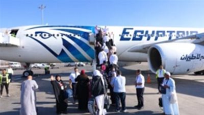 نجاح موسم حج 2026: وزارة الداخلية تتوج خدماتها بتنظيم عودة مثالية للحجاج