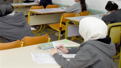 جدول امتحانات الصف الثالث الإعدادي بمحافظة الجيزة للعام الدراسي 2026