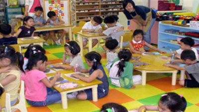 دليلك الشامل للتقديم الإلكتروني لمرحلة رياض الأطفال بمدارس القاهرة الرسمية