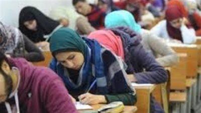 الجدول الزمني لطلاب النظام الجديد في الثانوية العامة