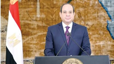بقرار جمهوري.. تخصيص أراضٍ لصالح وزارة الشباب والهيئة القومية لمياه الشرب بالفيوم وقنا