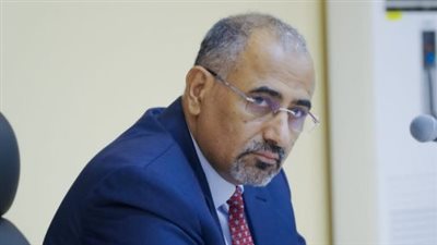 اللواء عيدروس الزبيدي.. القيادة الاستثنائية التي استمدت شرعيتها من نبض الشارع