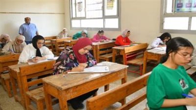 تفاصيل توزيع درجات طلاب الصف الثاني الإعدادي لنهاية العام 2026