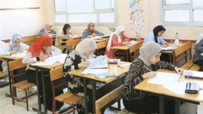 بوابة التعليم الأساسي بالجيزة تعلن اقتراب موعد ظهور نتائج النقل