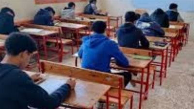 جدول امتحانات الصف الثالث الإعدادي 2026: التفاصيل والضوابط الرسمية