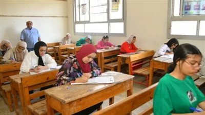 خريطة امتحانات الشهادة الإعدادية 2026 من البداية وحتى إعلان النتائج