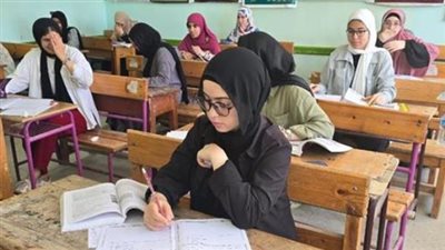 امتحانات الشهادة الإعدادية 2026: توزيع الدرجات ونظام الامتحانات الموحد