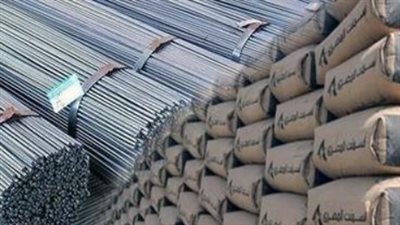 بعد الزيادة الأخيرة.. ما هي أسعار الحديد والأسمنت في مصر اليوم 4 يونيو؟