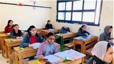 امتحانات الإعدادية 2026: تحركات عاجلة من وزارة التعليم للرد على صور الغش المتداولة