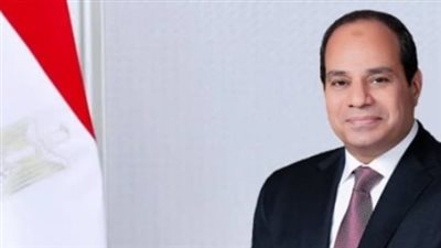السيسي يستقبل وفد المنظمات اليهودية الأمريكية لبحث استقرار الشرق الأوسط