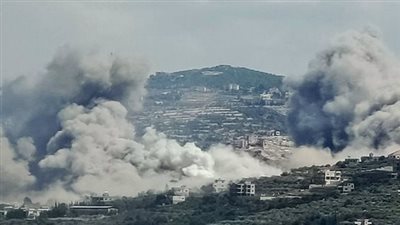 قيادى بحزب الله: نرد على اعتداءات إسرائيل ونرفض فرض وقائع جديدة بجنوب لبنان