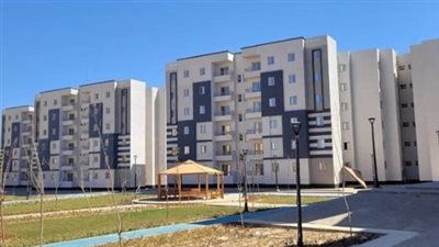 وزارة الإسكان تعلن عن طرح مرحلة جديدة ضمن مبادرة سكن لكل المصريين 9