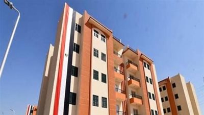 دليلك الكامل لحجز شقق الإسكان الاجتماعي بمبادرة سكن لكل المصريين 9