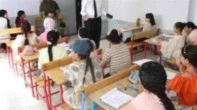 مديرية التربية والتعليم بالجيزة تعلن قرب ظهور نتائج سنوات النقل للعام 2026