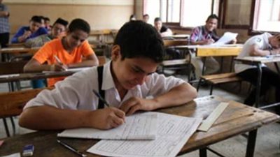 خطوات الحصول على نتيجة سنوات النقل في الجيزة بالرقم القومي 2026