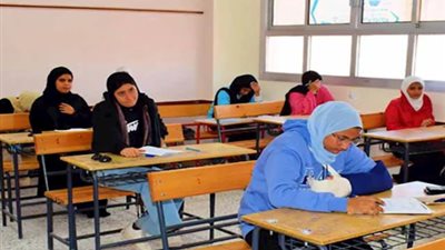 جدول امتحانات الشهادة الإعدادية 2026: مواعيد انطلاق الامتحانات في 16 محافظة