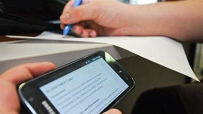 انضباط لجان الشهادة الإعدادية بالجيزة رغم محاولات التضليل الإلكتروني