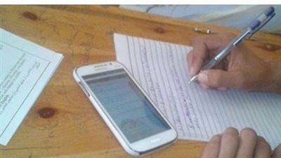 مديرية التعليم بالجيزة: نتابع لحظة بلحظة انتظام سير امتحانات الإعدادية