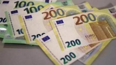 التحديث اليومي لأسعار اليورو في البنوك الحكومية والخاصة بمصر