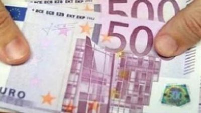 استقرار اليورو اليوم السبت: إليك أسعار العملة الأوروبية في البنك المركزي والبنوك التجارية