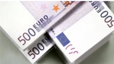 سعر اليورو اليوم: تباين طفيف بين البنوك المصرية مع استقرار في البنك المركزي