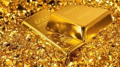 أسعار الذهب فى مصر خلال مستهل تعاملات اليوم السبت 6 يونيو 2026