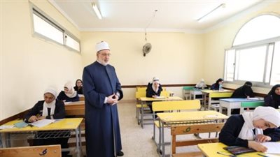تفاصيل استعدادات قطاع المعاهد الأزهرية لبدء امتحانات الشهادة الثانوية لعام 2026