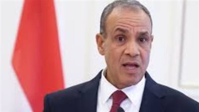 عبد العاطي من لاتفيا: النزاعات الجيوسياسية تفاقم الأزمات الاقتصادية للدول النامية