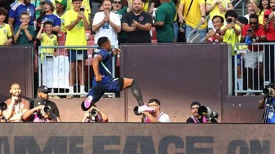 منتخب مصر يختتم استعداداته لكأس العالم 2026 باختبار برازيلي قوي في أمريكا