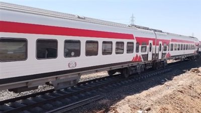 القطار السريع 