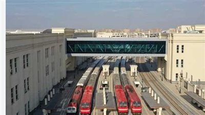 تحركات قطارات الصعيد اليوم: مواعيد دقيقة لرحلات المحطات الرئيسية من القاهرة والعودة